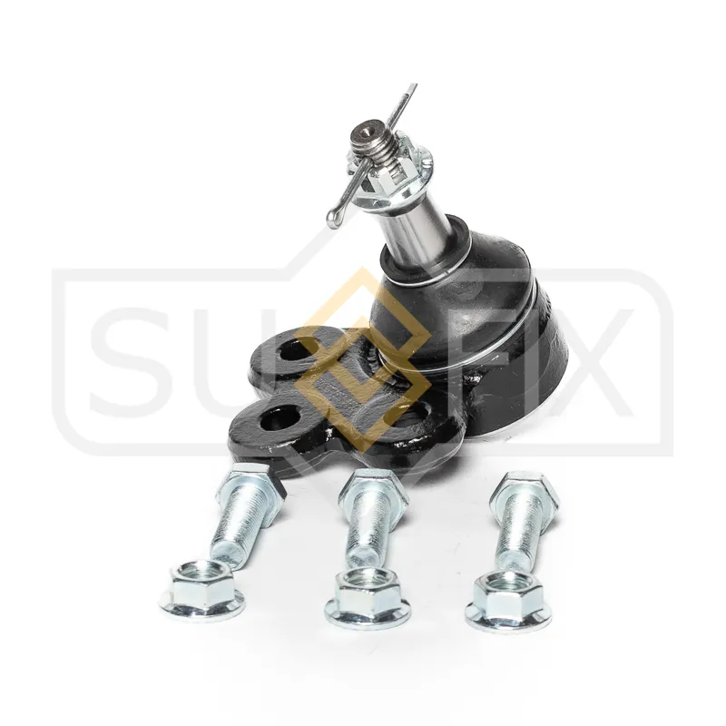 Шаровая опора нижняя L/R CHEVROLET Captiva 2.0D-3.2 06>, OPEL Antara 2.0D-3 SUFIX SG-1811