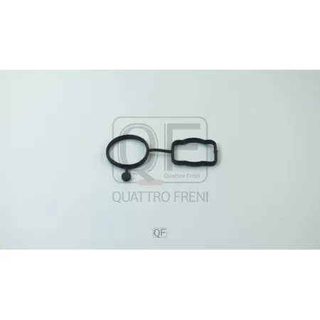 Прокладка помпы QUATTRO FRENI QF65A00026