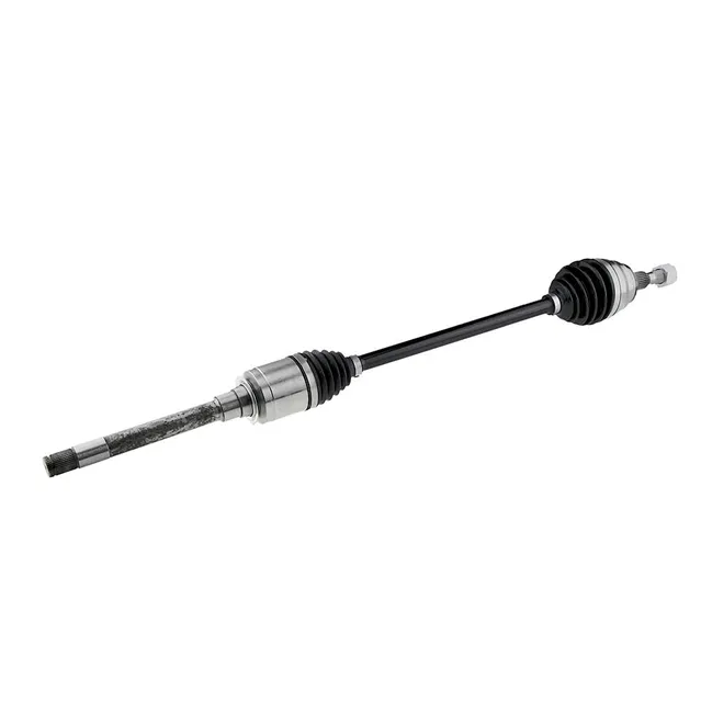 Полуось MERCEDES R W251 05- /правый,FRONT/ NTY NPWME052