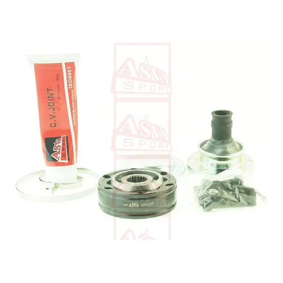 Шрус кардана переднего 21x86.3 SUZUKI GRAND VITARA 1998-2006 ASVA SZPS-SQFF