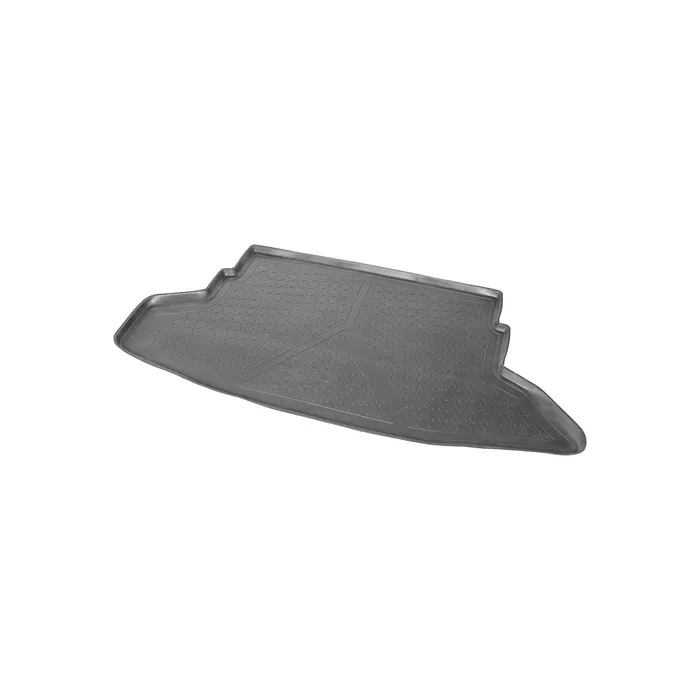 Коврик в багажник Nissan Juke I (YF15) 2011-2014 полиэтилен COMFORT 36.21.507.Pi