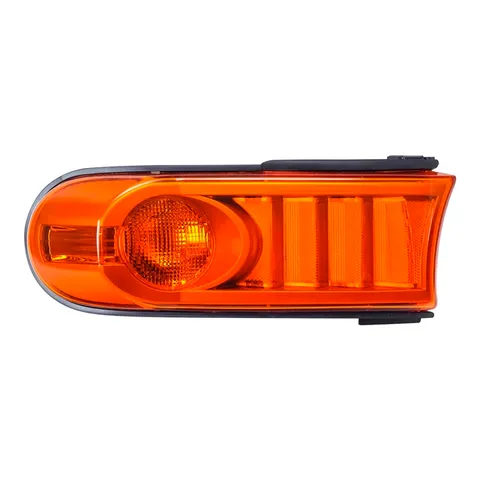 Указатель поворота правый FJ CRUISER 2006-2018 Eagle eyes TY1032U000R