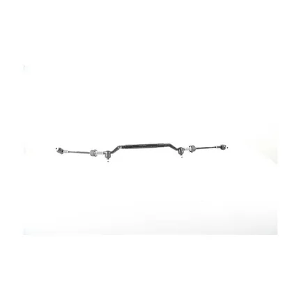 Тяга рулевая - центр. 170 96-00 BSG BSG 60-310-254