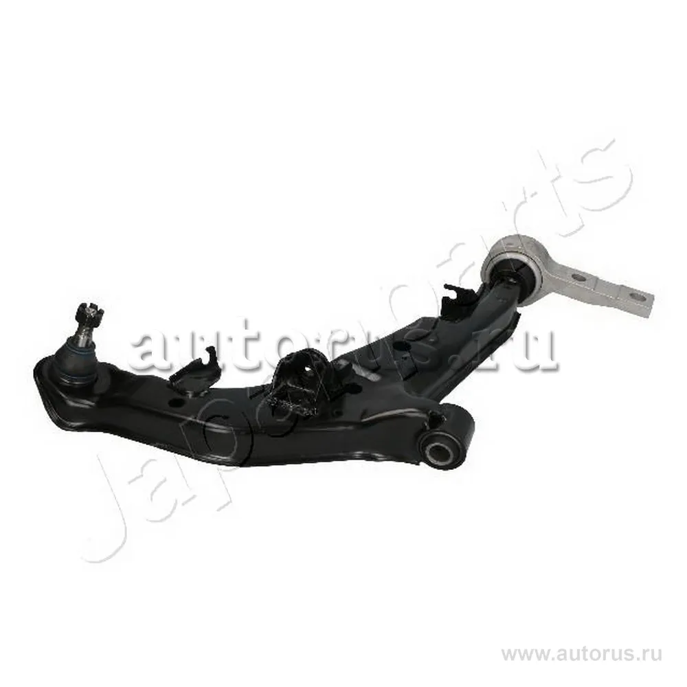 Рычаг NISSAN PRIMERA (P12) 99- пер.подв.прав. JAPANPARTS bs124r