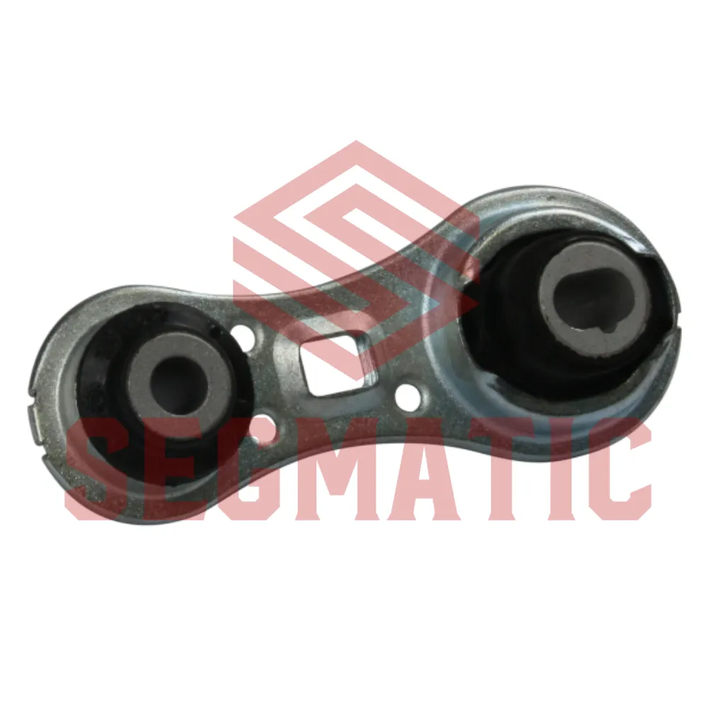 Опора двигателя верхн Renault Megane 2.0T/1.9DCi 02- SEGMATIC SG30112252