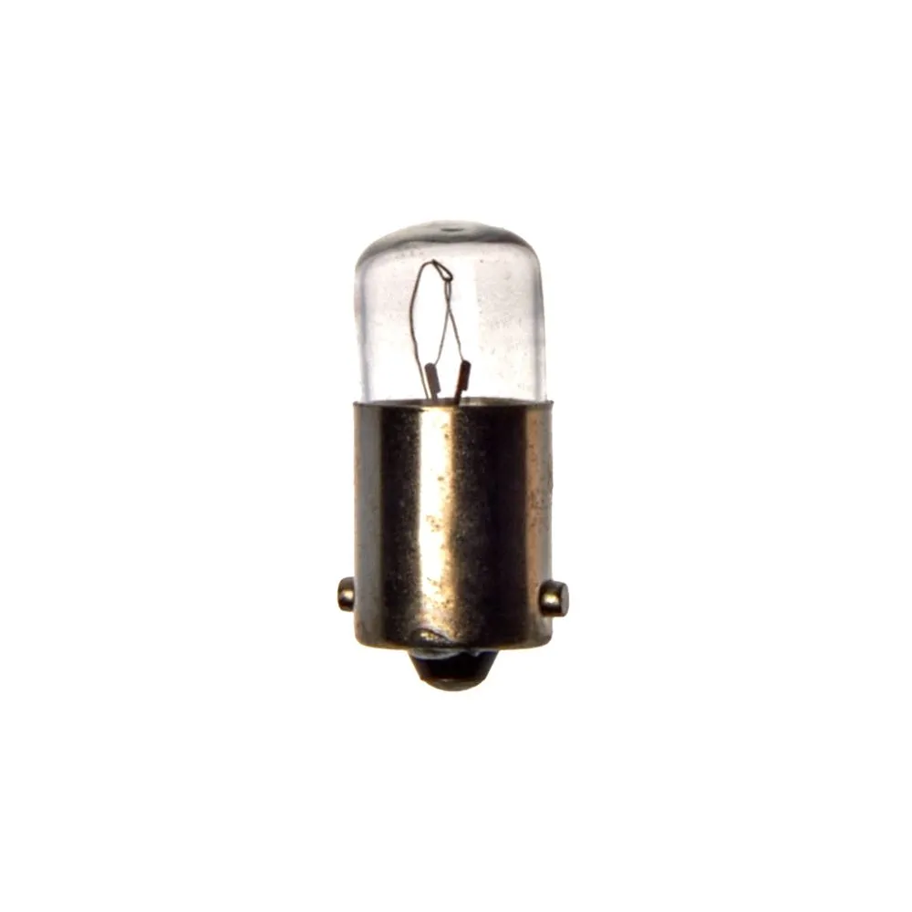 Лампа 24V T8.5 2W KOITO 1 шт. картон 1380