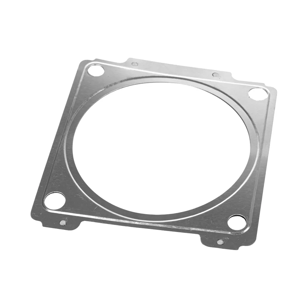 Прокладка выхлопной трубы CITROEN Berlingo 1.1-1.6 96-11 / C/Elysee 1.6 12> GANZ GIE11221
