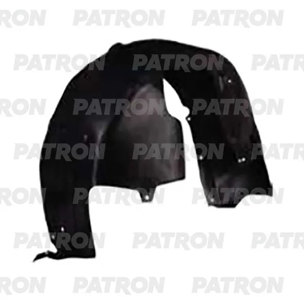 Подкрылок Задн лев OPEL INSIGNIA A 09-17 PATRON P722477AL
