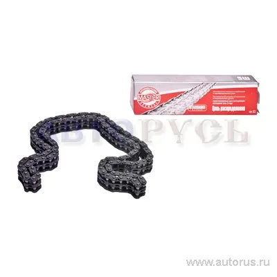 Цепь ВАЗ 2103-06 MASTER-SPORT 116-PCS-MS