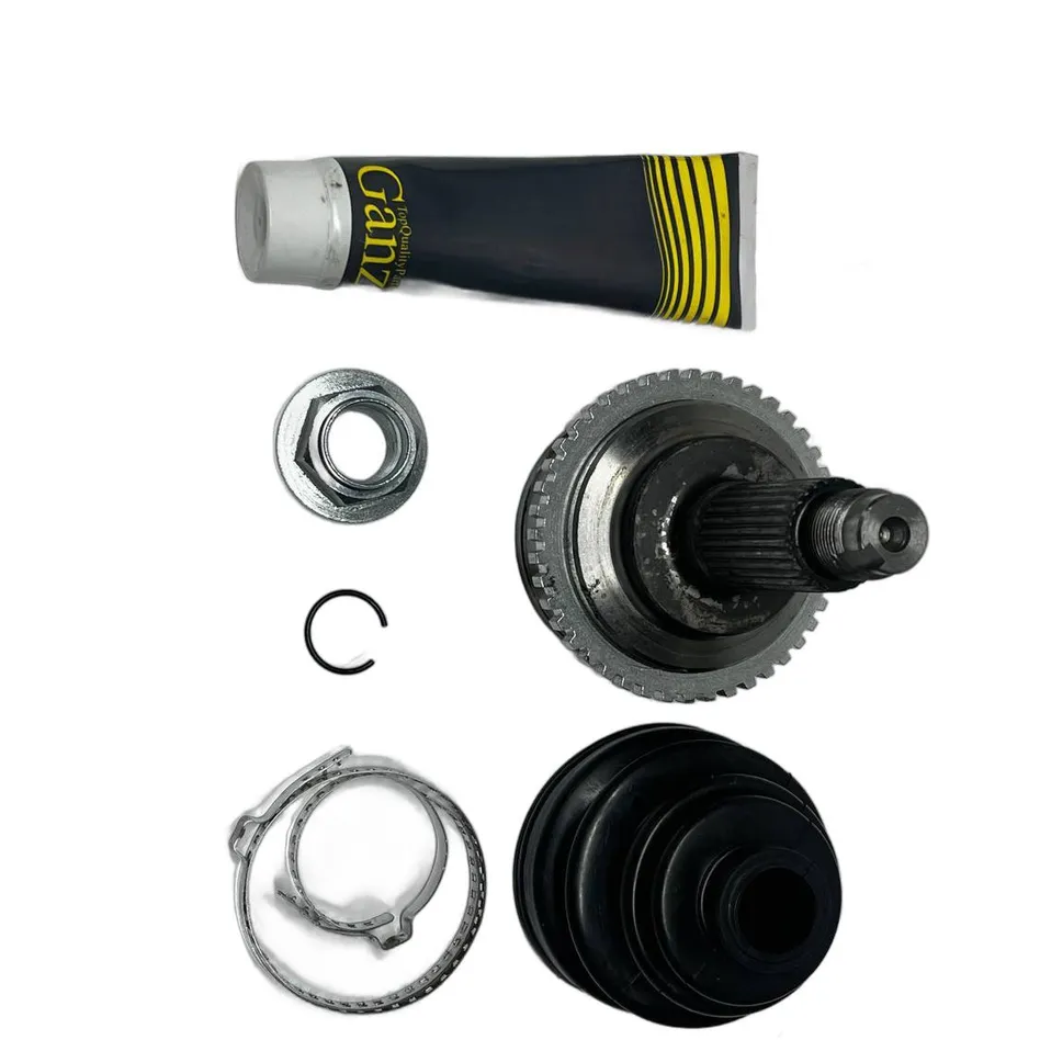 ШРУС наружный, Уценка KIA Spectra (00-) +ABS (Ижевск) GANZ GIK04032-N0 Уценка