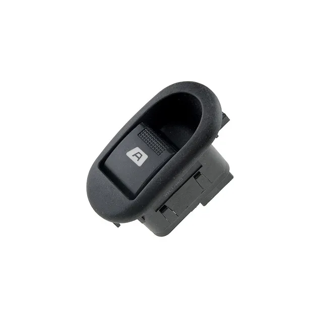 Кнопка стеклоподъемника Citroen C2 C3 02-, Peugeot 1007 05-, шт NTY EWSCT003