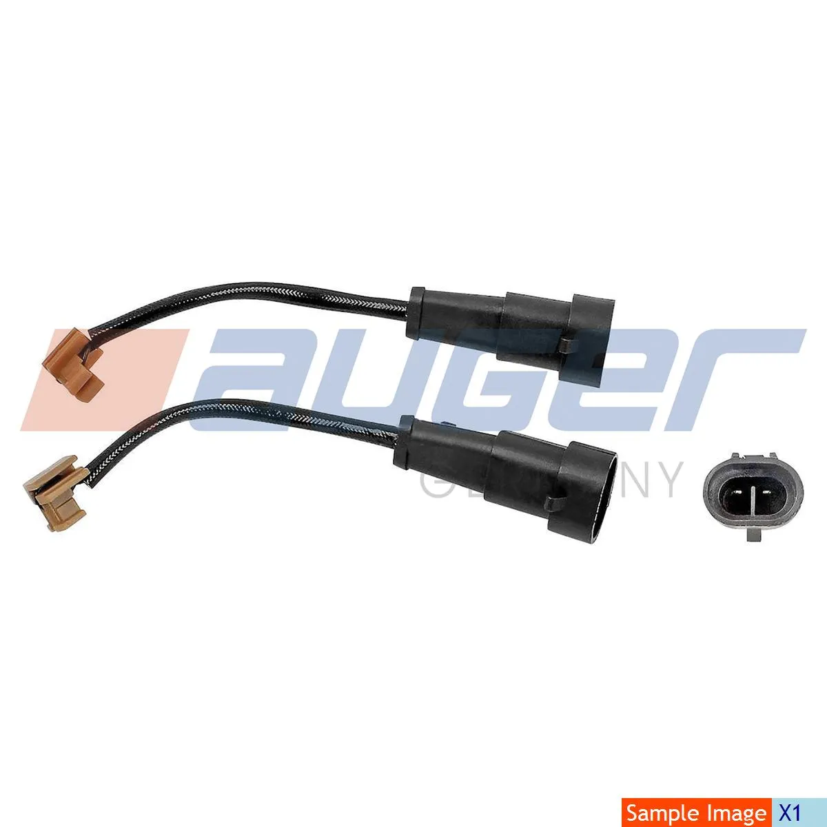 Датчики износа тормозной колодки L 130mm Iveco AUGER 87570