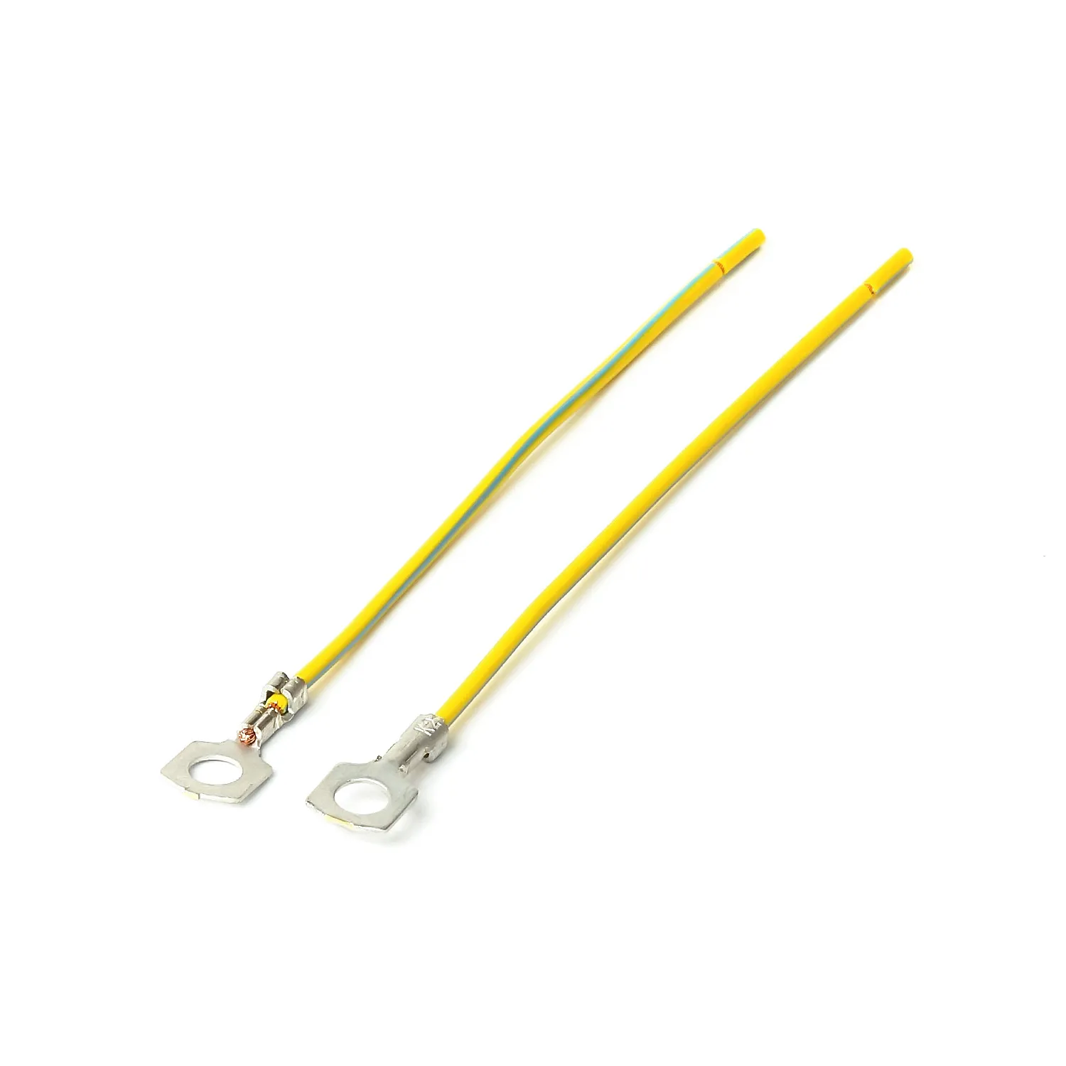 КЛЕММА С ПРОВОДОМ КОЛЬЦО 6,2 SLRK-389-01 20 ШТ. SLON slrk38901 SLON SLRK38901
