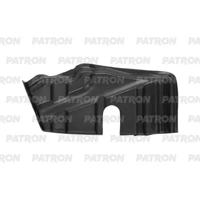 Защита двигателя Прав часть KIA CEED 2006-2009 PATRON P720202