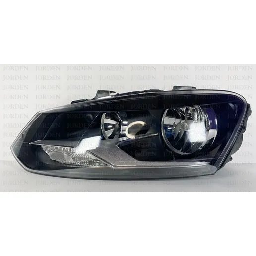 Фара LH Polo 19- седан Jorden JH20POL19001AL