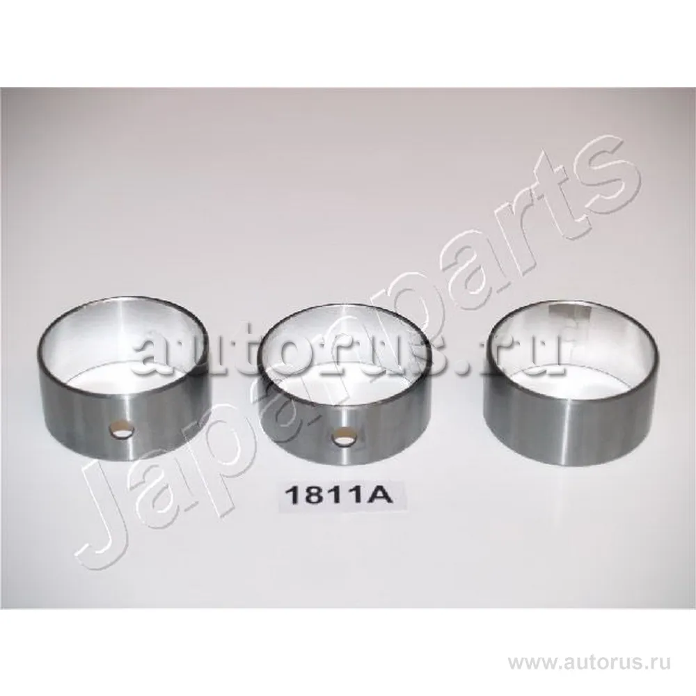 Вкладыши промежуточного вала JAPANPARTS BB1811A