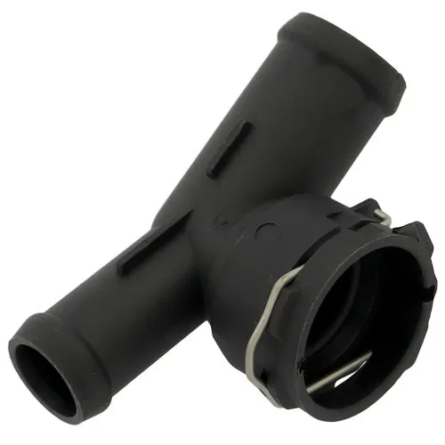 Фланец системы охлаждения ZIKMAR Z69325R