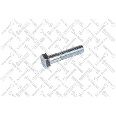 Болт M14x60 SCANIA 4-SERIE STELLOX 89-00463-SX