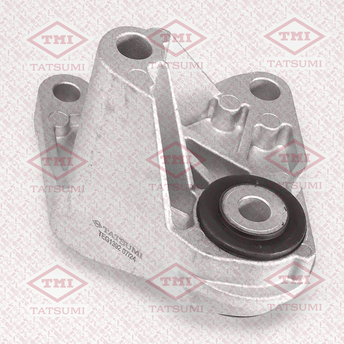 Опора КПП нижняя FORD C-max/Focus 03-> TATSUMI TEG1392
