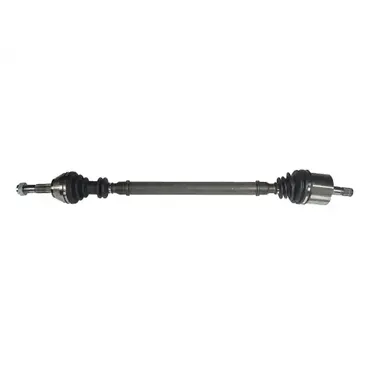 Привод правый Peugeot J5, Citroen C25 STELLOX 1581112_SX
