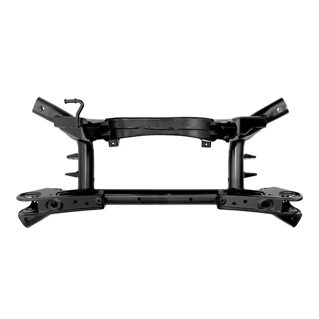 Подрамник задний DODGE CALIBER 06- 2WD, JEEP COMPASS/PATRIOT 07- 2WD NTY ZRZCH003