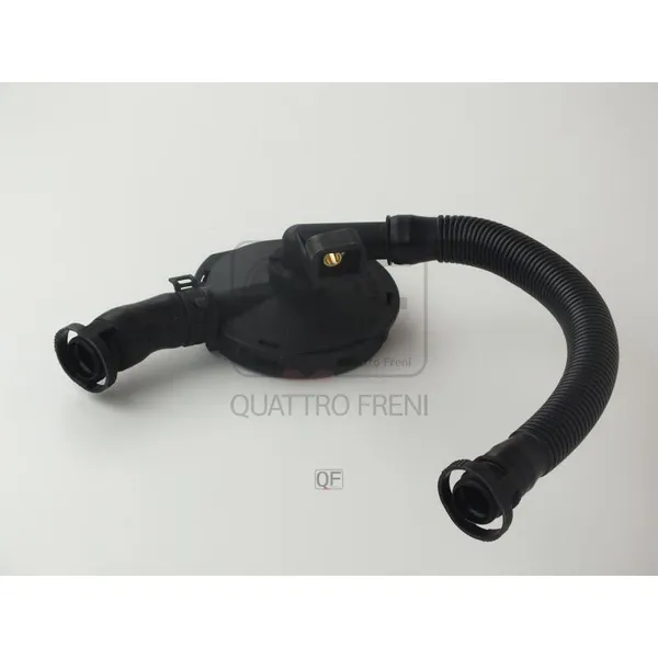 Клапан вентиляции картера QUATTRO FRENI QF47A00320
