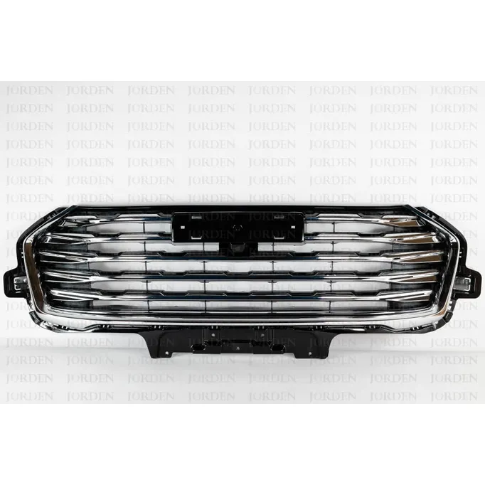 Решетка радиатора Haval Jolion 21- JH02JOL21007