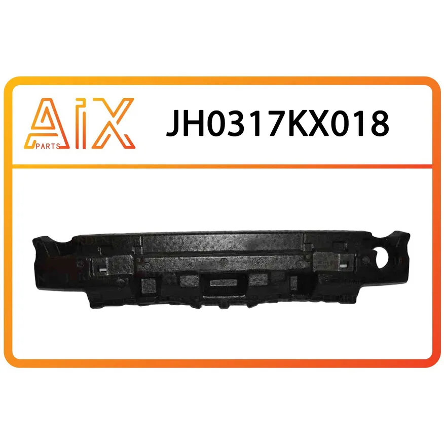 Абсорбер бампера передний AIX JH03-17KX-018