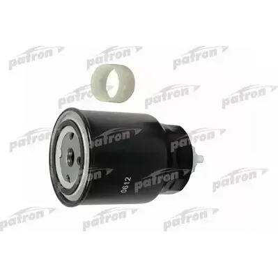 Фильтр топливный NISSAN: ALMERA II 00-, ALMERA II Hatchback 00-, AT PATRON PF3008