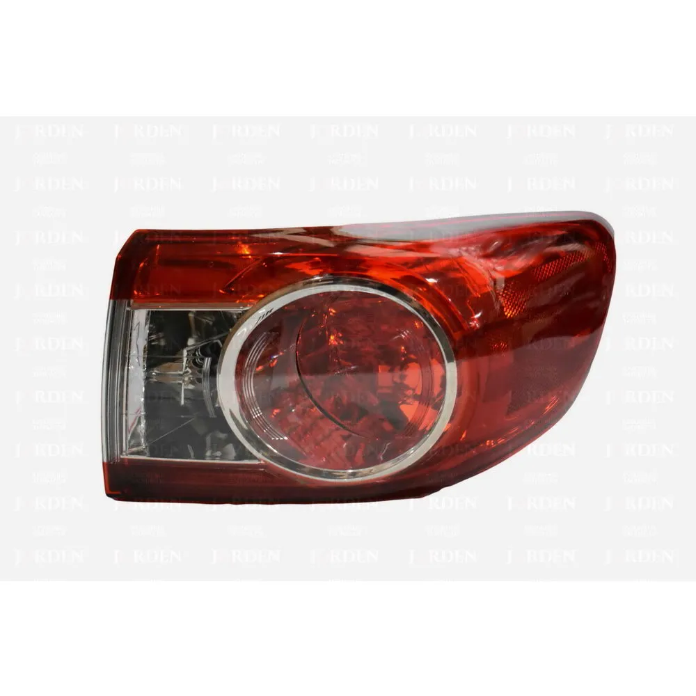 Фонарь (наружный) RH Corolla 150 10-13 Jorden Jorden JH04CRL11005AR
