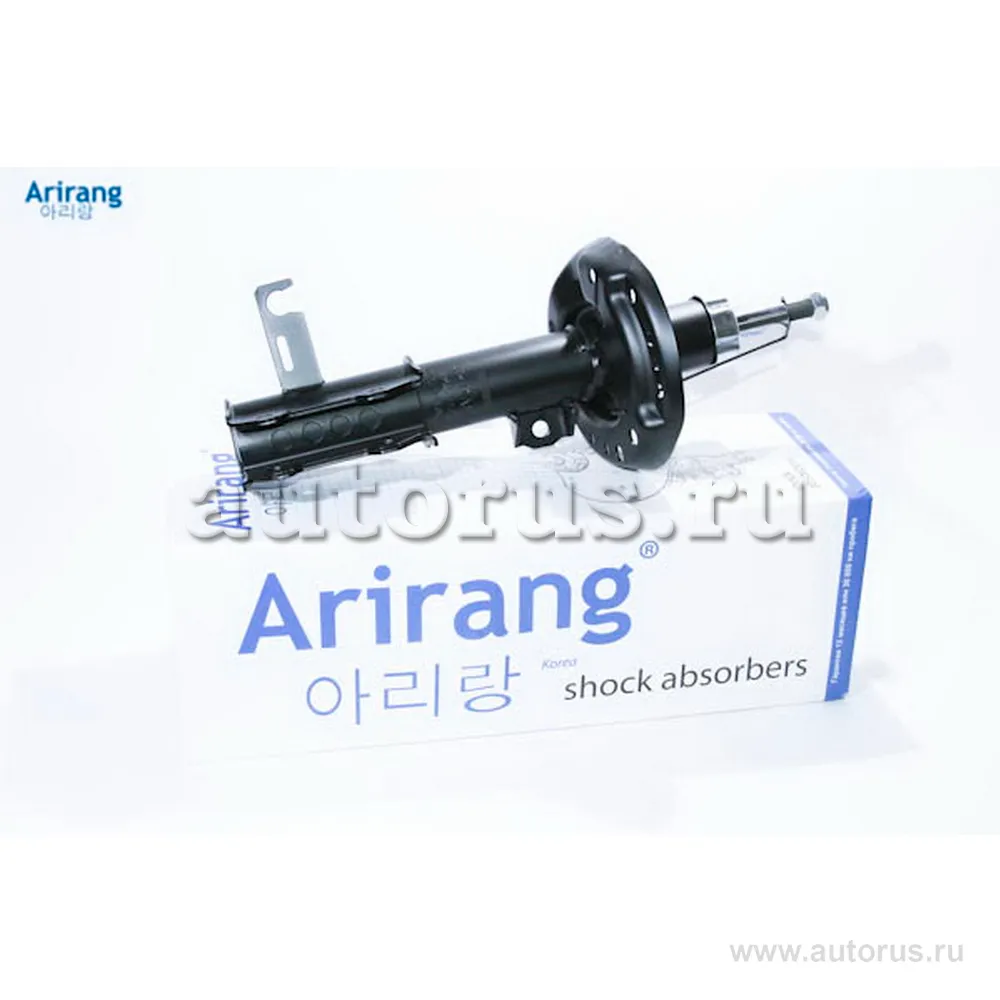 Амортизатор передний левый GAS/13331988/ARG26-1131L/ARIRANG