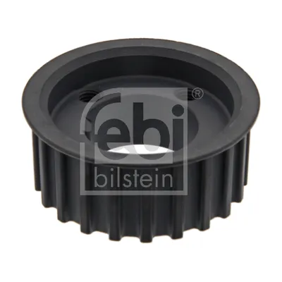 Шестерня коленвала z 22 vw t4 2.5 2.4d 2.5tdi 95-04 FEBI 36581