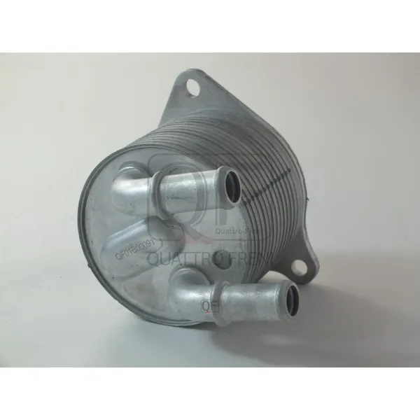 Радиатор масляный GAC GS8 QUATTRO FRENI QF01B00091
