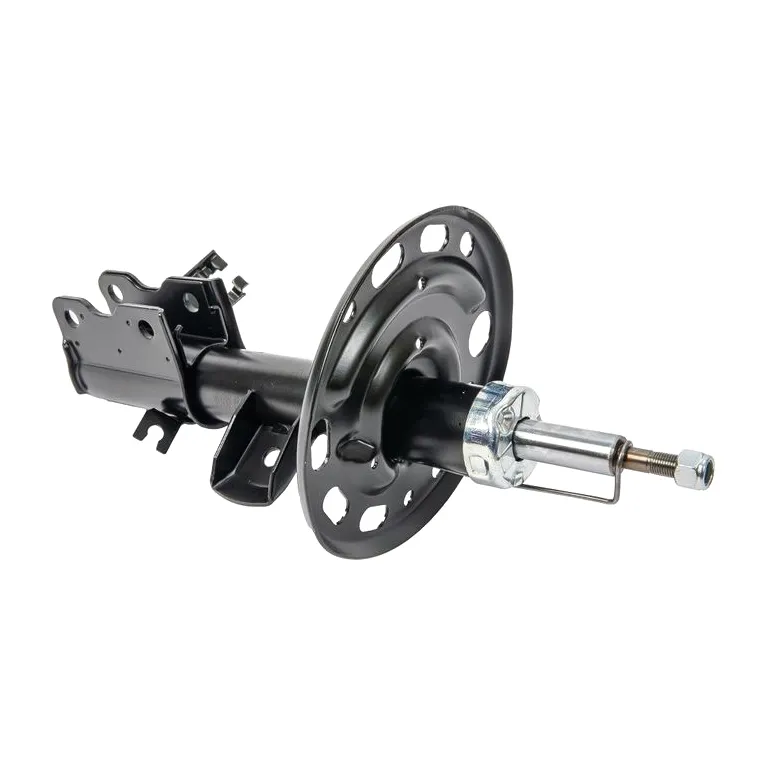 Амортизатор передний левый / Nissan Teana (J32) 08-14 LECAR LECAR000765002