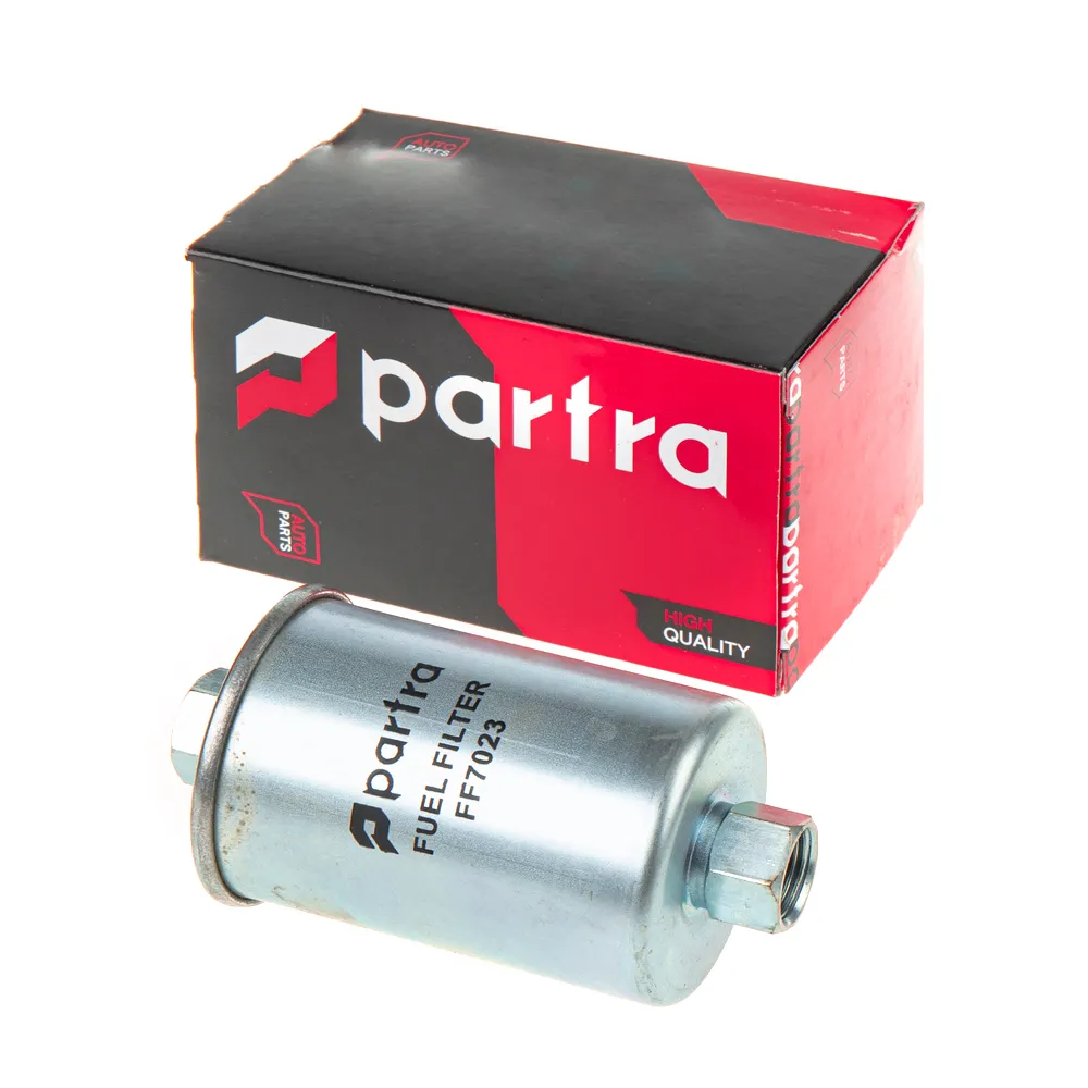 Фильтр топливный DAEWOO ESPERO,NEXIA 1.5-2.0L PARTRA FF7023