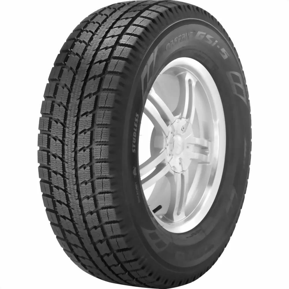 Шина R15 195/50 Toyo Observe GSi-5 82Q зима TW00031