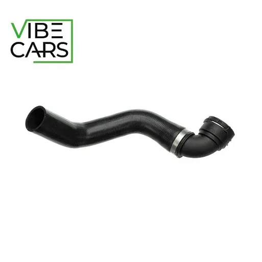 Патрубок системы охлаждения VIBECARS VC100347