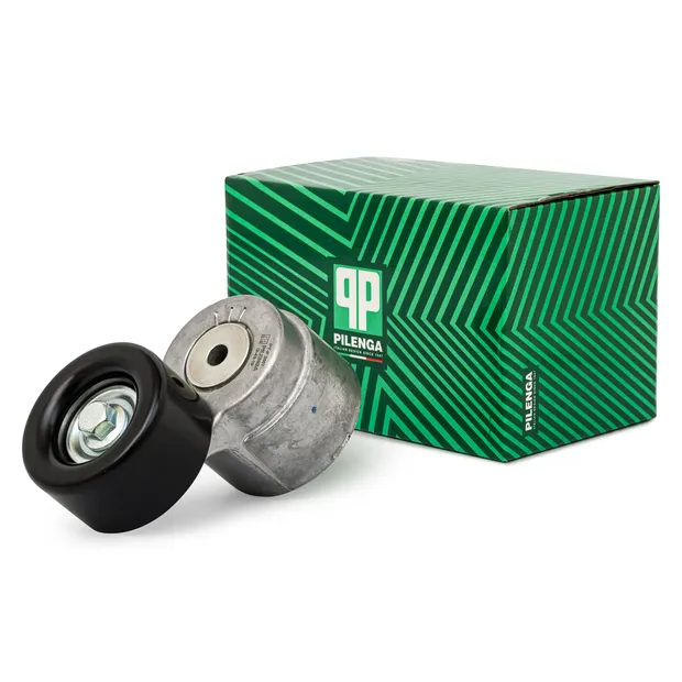 Натяжитель ремня для GAZ NEXT PILENGA PT-P 2507