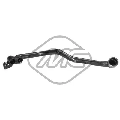 ПАТРУБОК ВЕНТИЛЯЦИИ КАРТЕРА