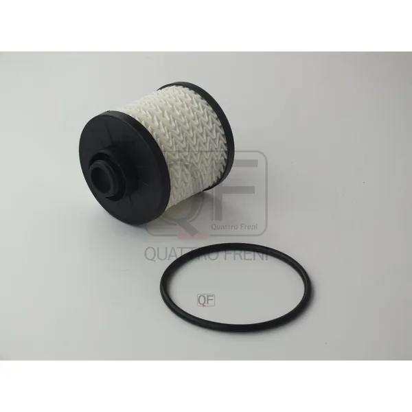 Фильтр топливный QUATTRO FRENI QF16A00292