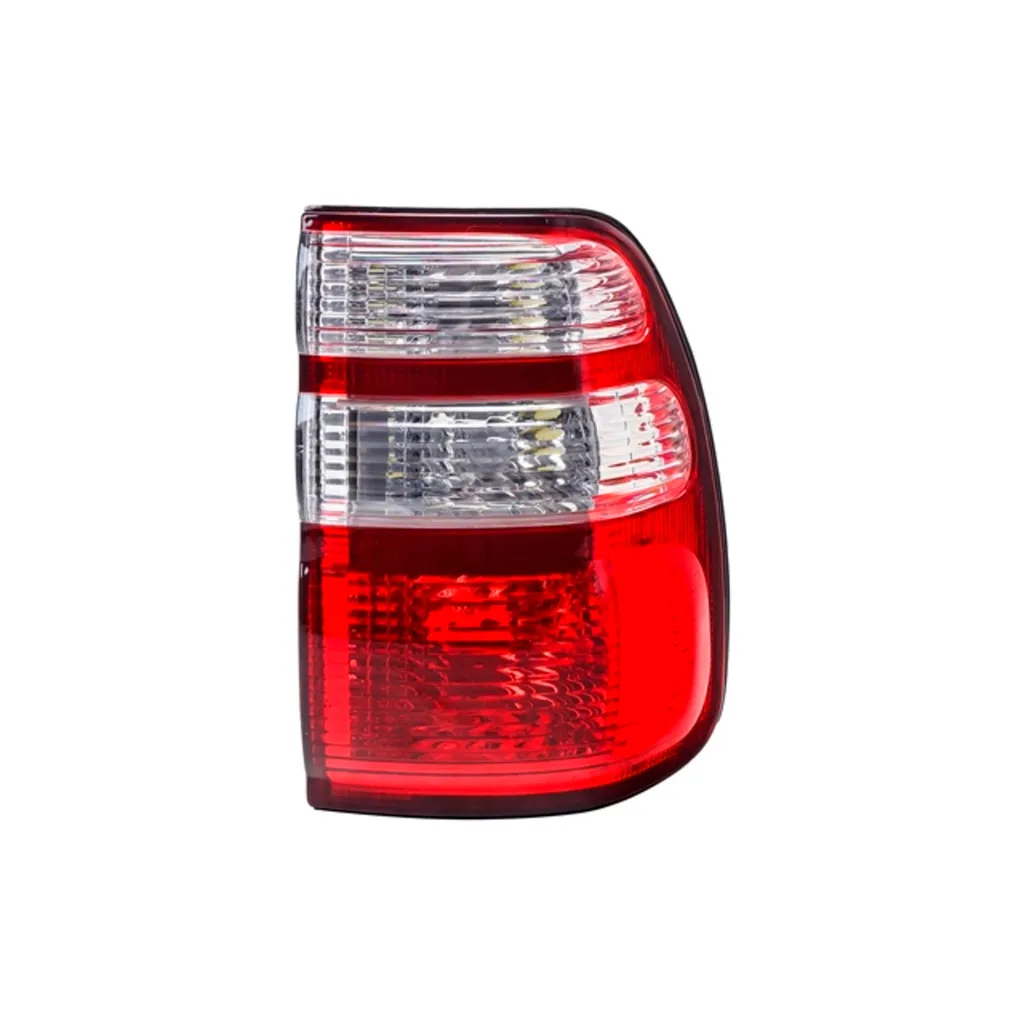 Фонарь задний правый LC100 2002-2005 123054UR