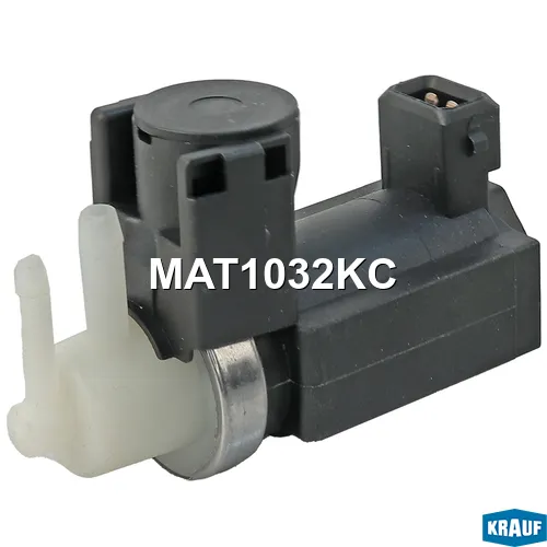 Клапан электромагнитный турбокомпрессора MAT1032KC