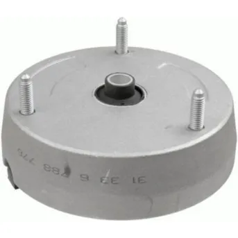 Опора переднего амортизатора к-кт BMW X5 II (E70),X6 (E71,E72) SACHS 802626