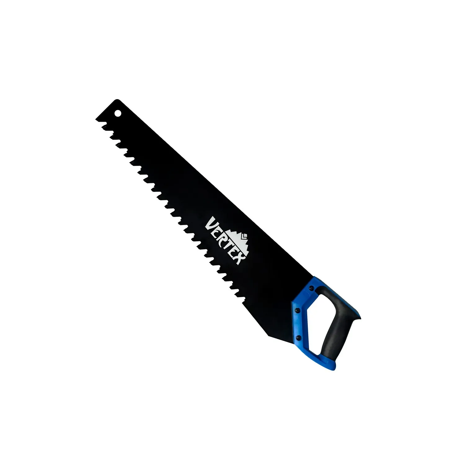 Ножовка по пенобетону, 500 мм VertexTools 0045-500