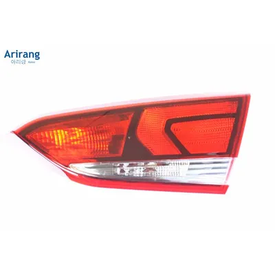 Фонарь задний правый внутр. Hyundai (Solaris 17-19) ARIRANG ARG232084RTAXI