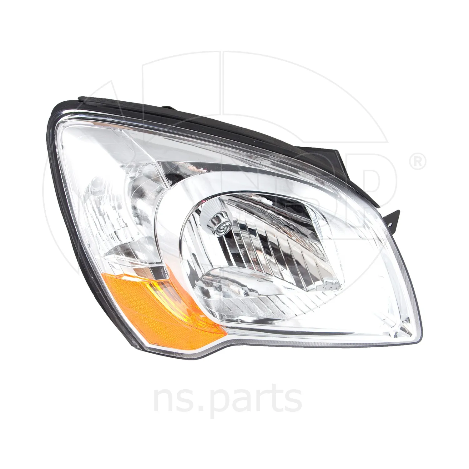 Фара правая с электрокорректором KIA SPORTAGE