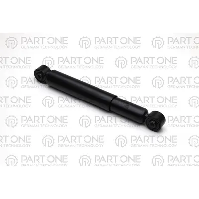 Амортизатор подвески 444124 OIL задн FORD: TRANSIT 91-00 PART-ONE 1SA030