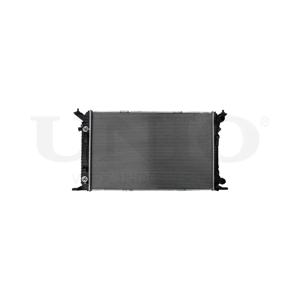 Радиатор охлаждения двигателя UNIO RAD-10051