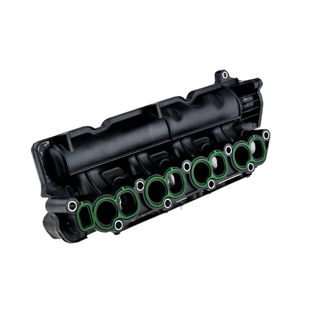Коллектор впускной Opel 2.0CDTI 08- NTY BKSPL001