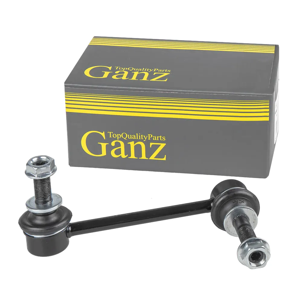 Тяга (стойка) переднего стабилизатора R TOYOTA LC Prado 120 GANZ GIK10076